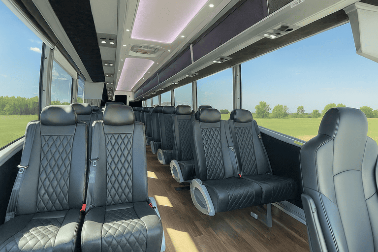 Easy Travel Throughout Great Falls