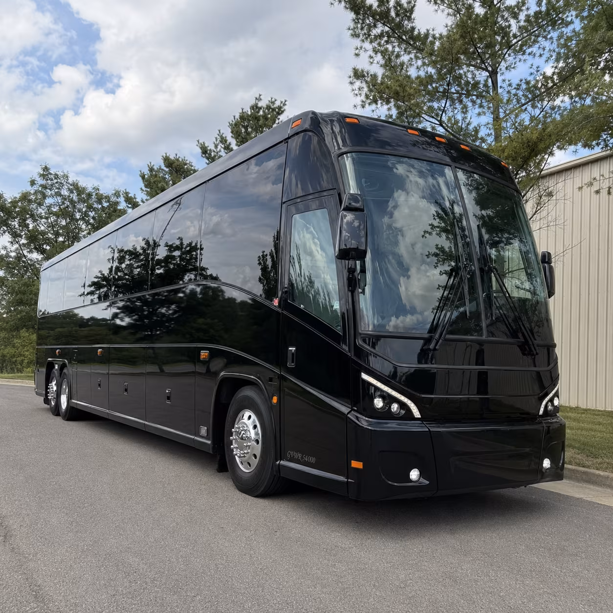 airport shuttle buses for sports teams athletic groups in great falls