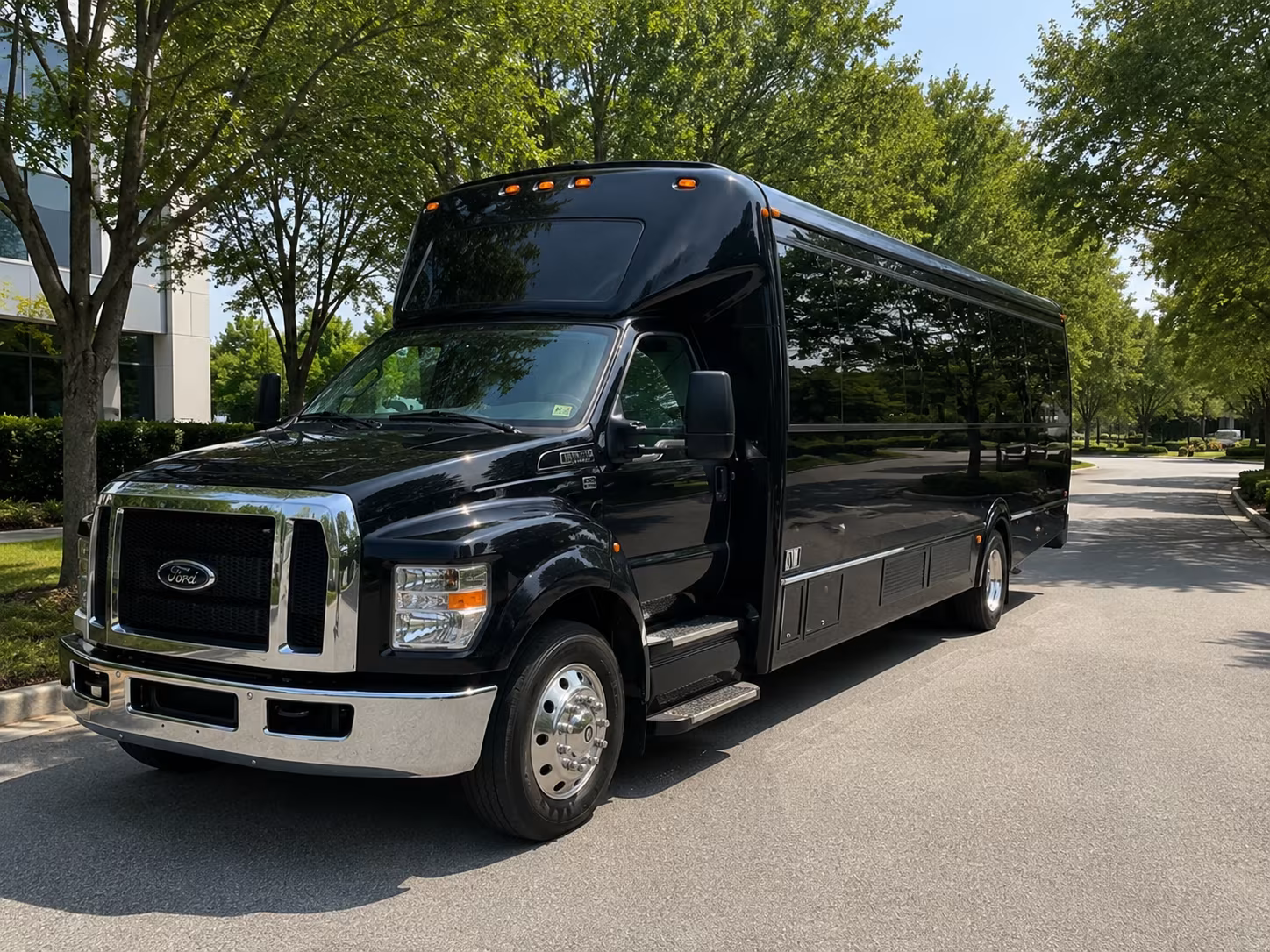 book a wine tour bus rental for any occasion in great falls