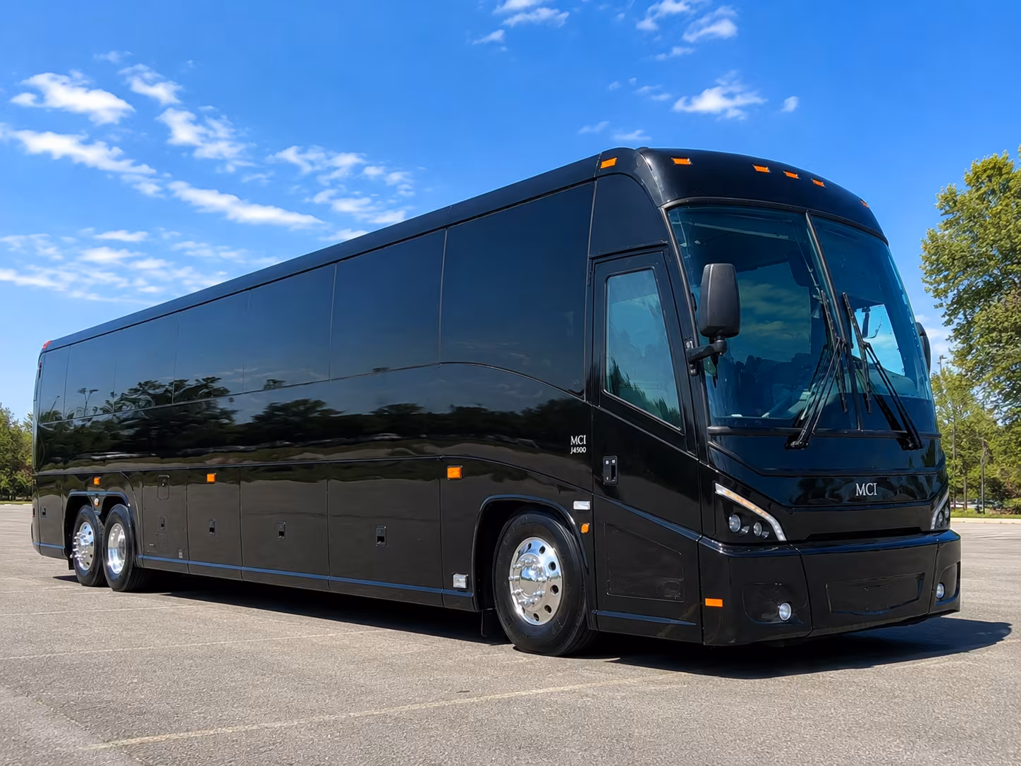 charter bus rentals for great falls high school and cmr sporting events