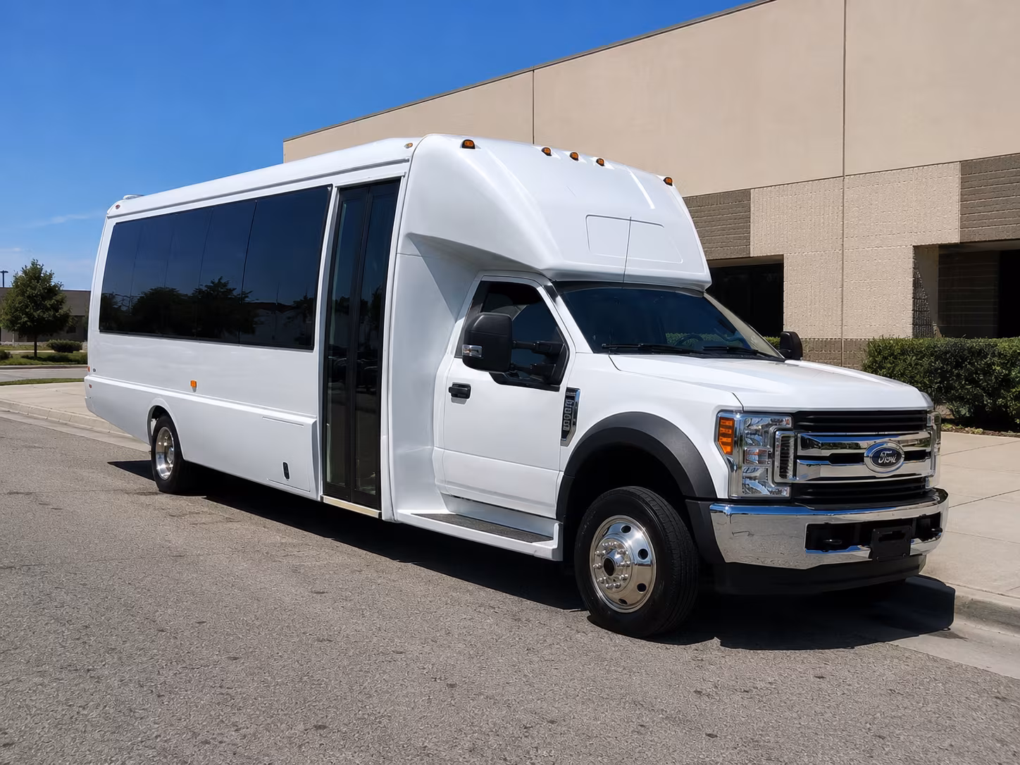 charter buses for great falls festivals and outdoor events
