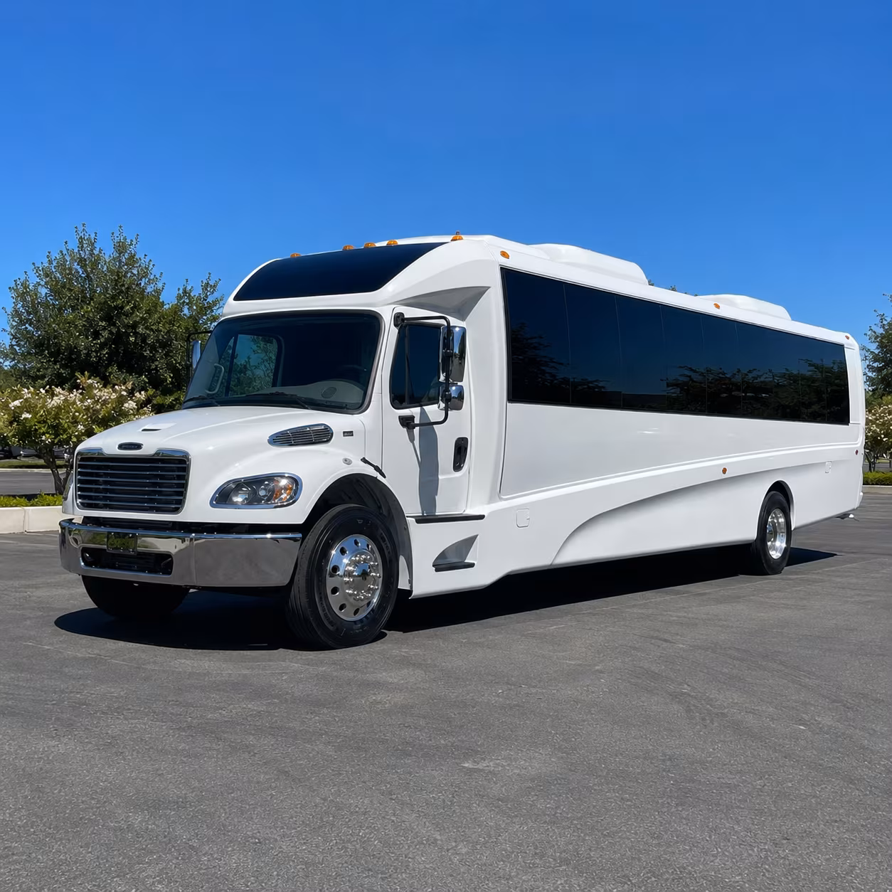 find the perfect transportation for your next church religious group 5