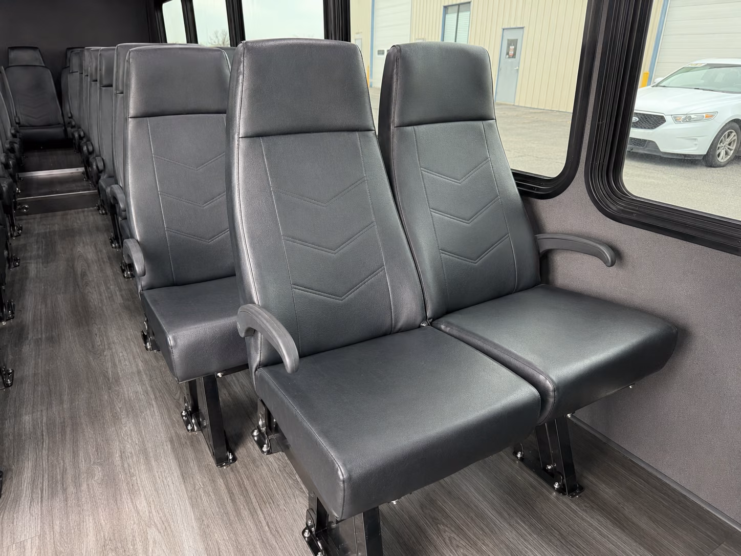 find the perfect transportation for your next prom 3