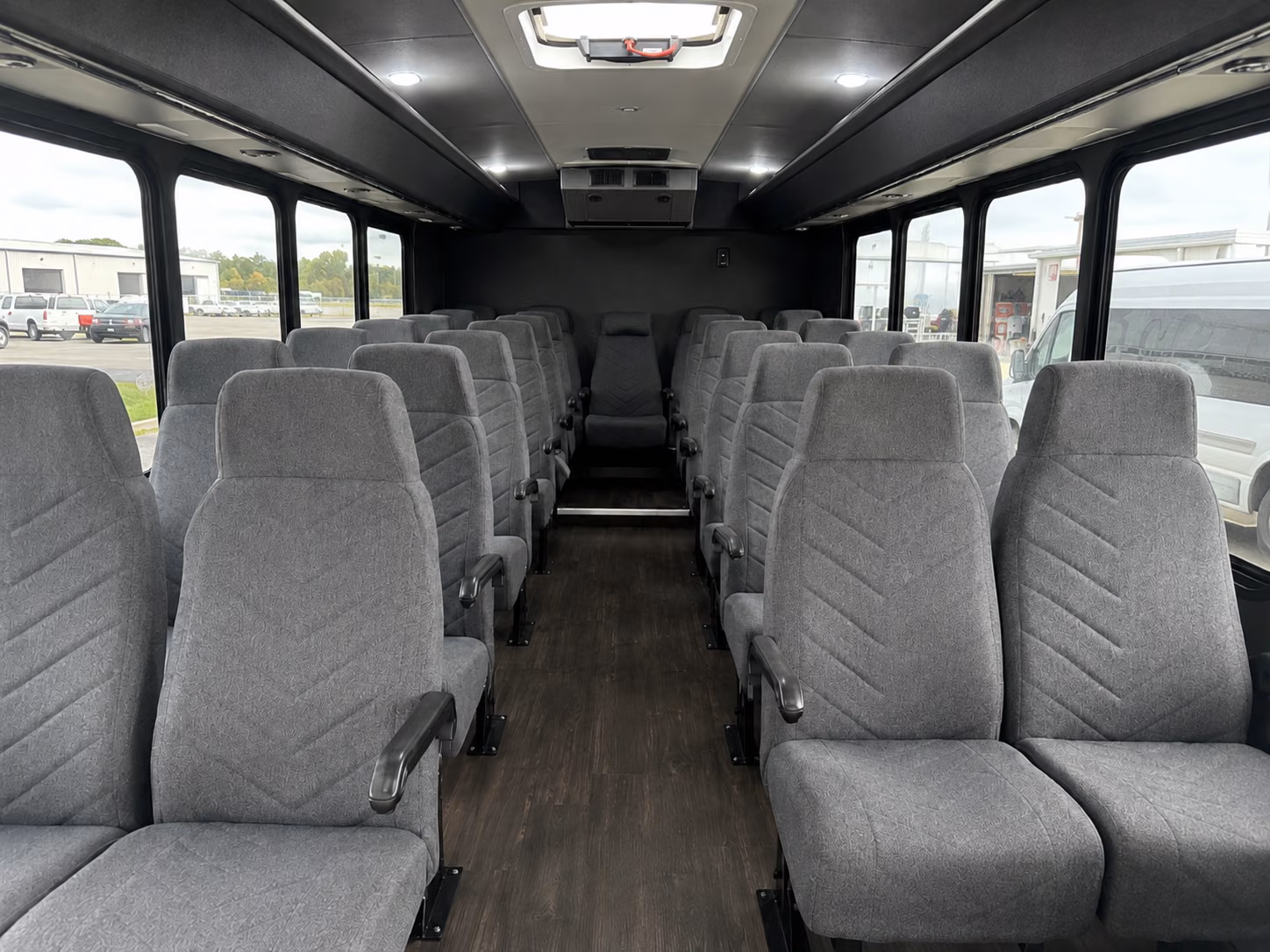 find the perfect transportation for your next prom 4