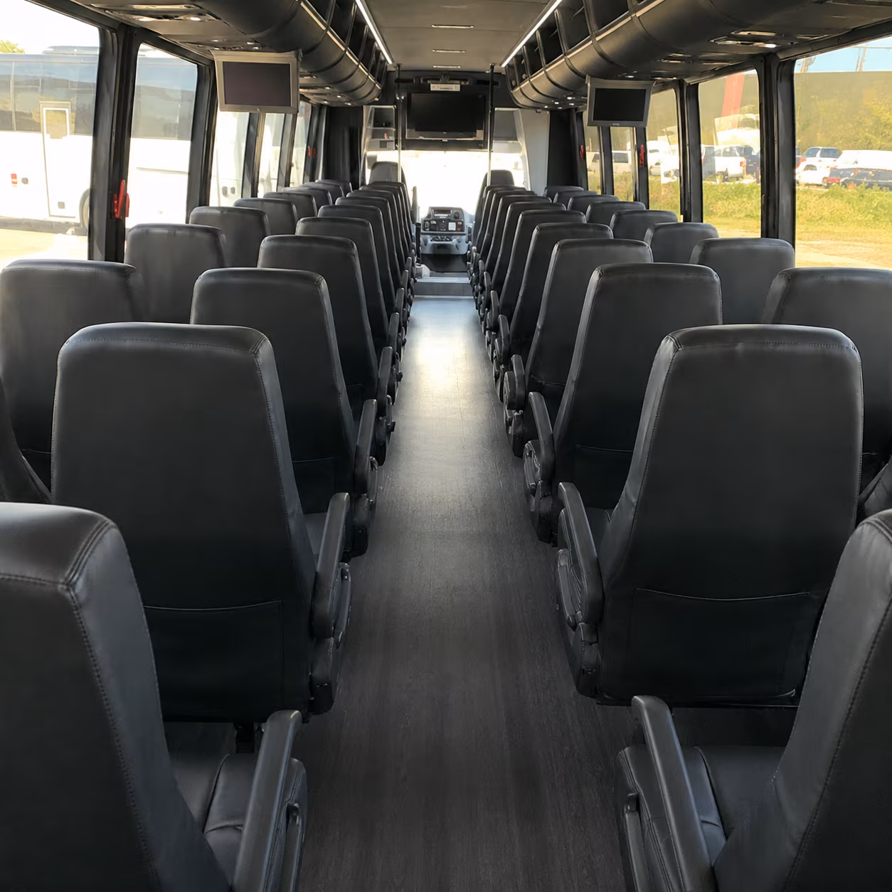 find the perfect transportation for your next sporting event 3