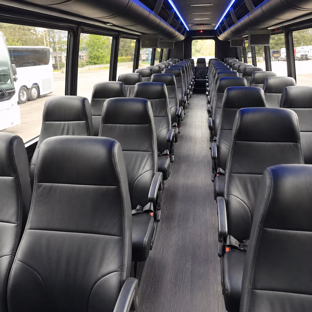 find the perfect transportation for your next sporting event 4