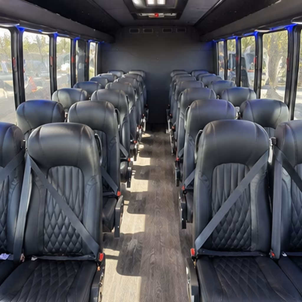 find the perfect transportation for your next winery tour 5