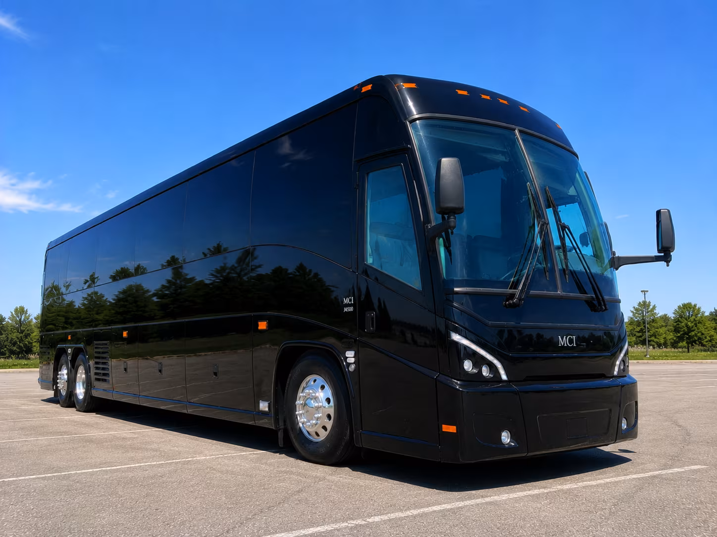government conference training event shuttle buses in great falls