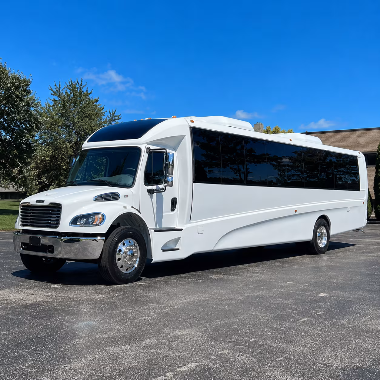 great falls 15 passenger minibus