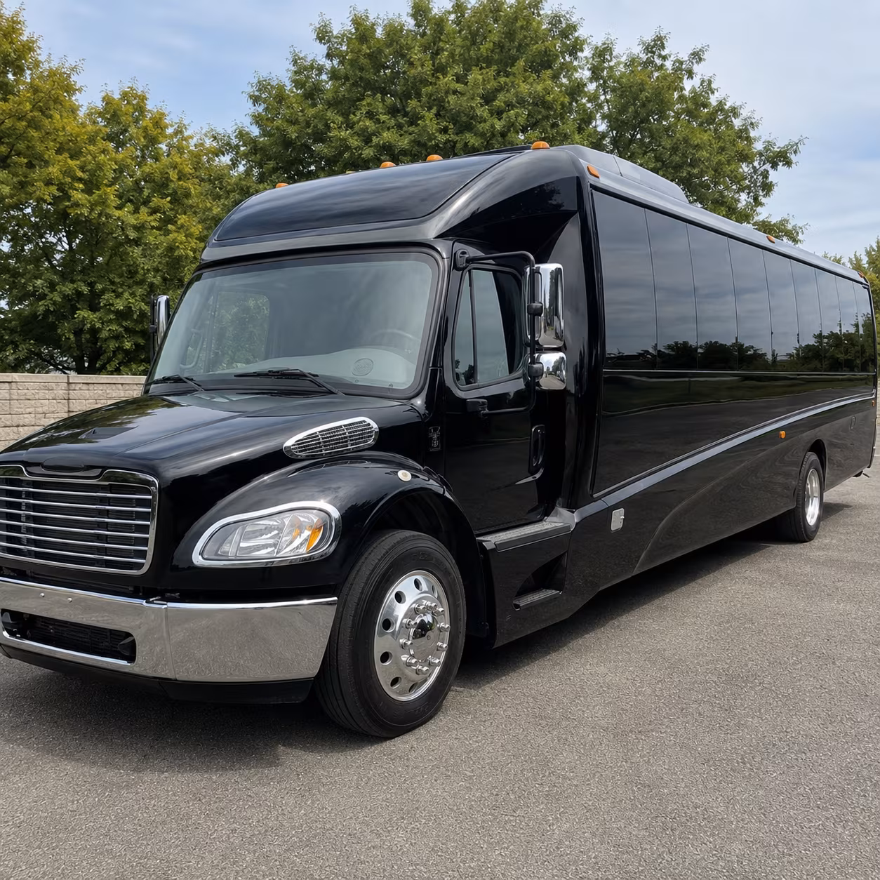 great falls 30 passenger minibus
