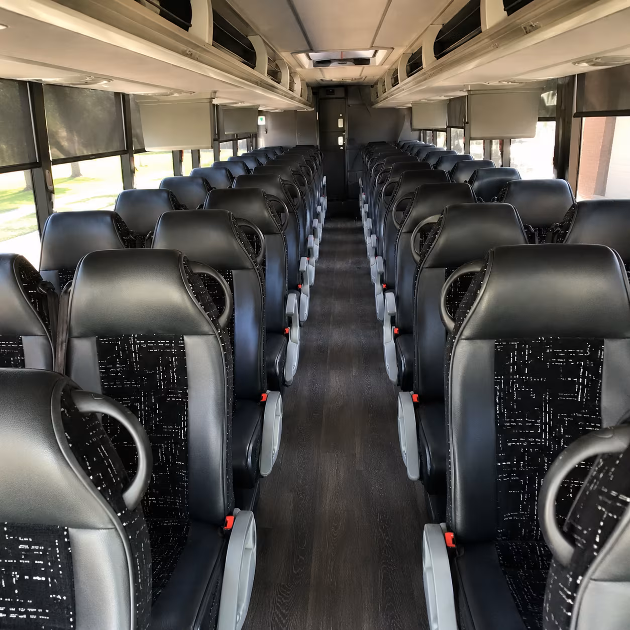 great falls airport transportation onboard seating