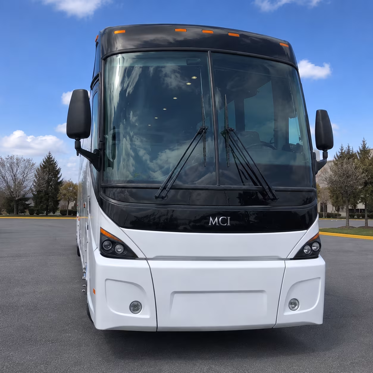 great falls bus rentals