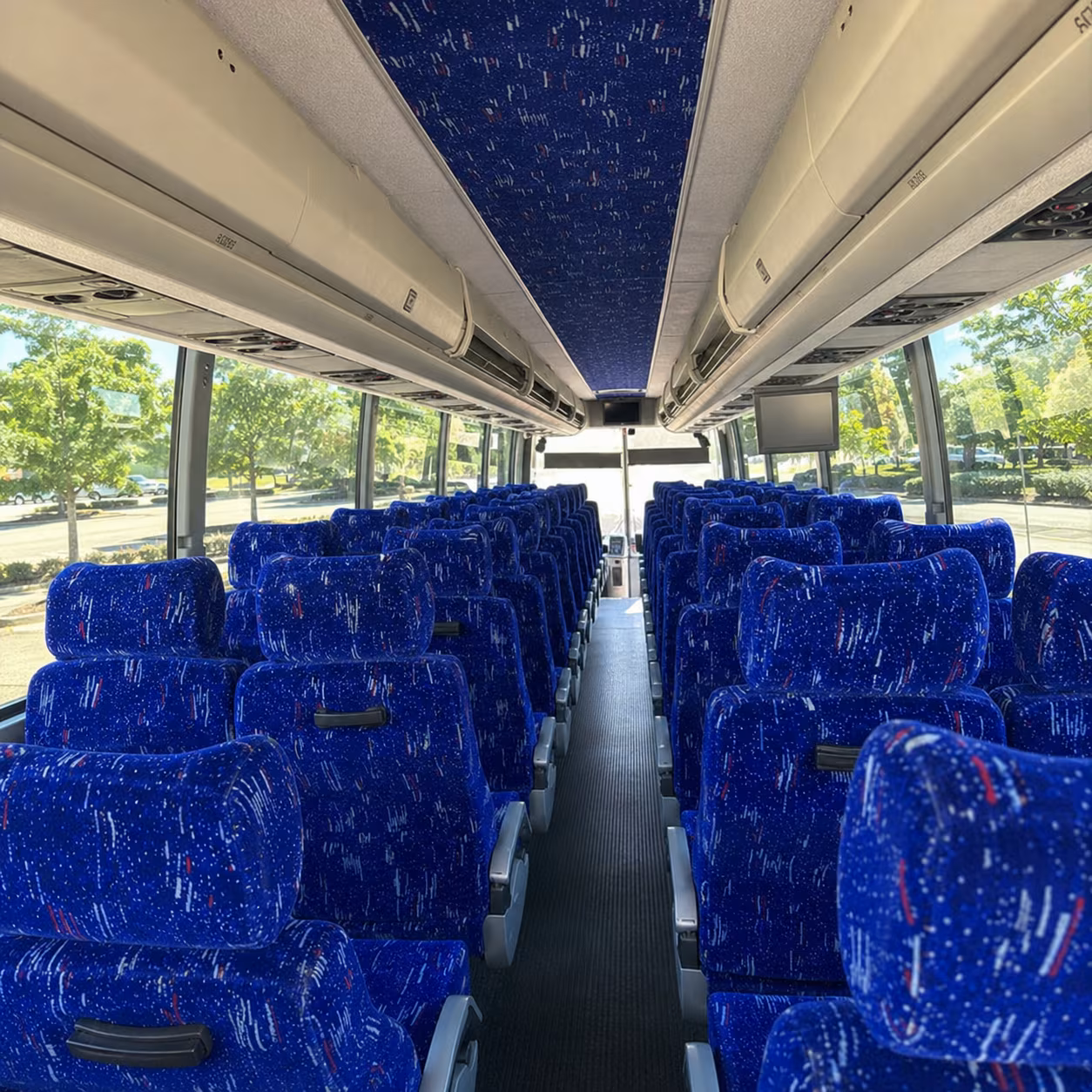 great falls charter bus rentals for long distance trips across montana
