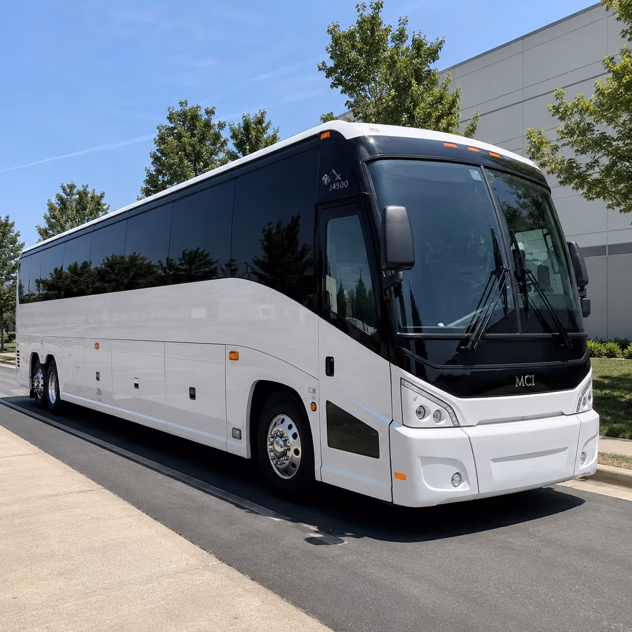 great falls charter bus rentals for malmstrom air force base contractors and civilian employees