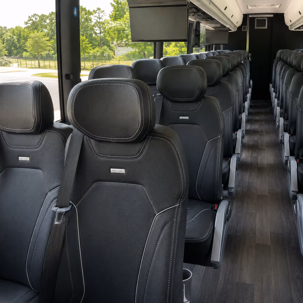 great falls charter buses for statewide religious conferences and events
