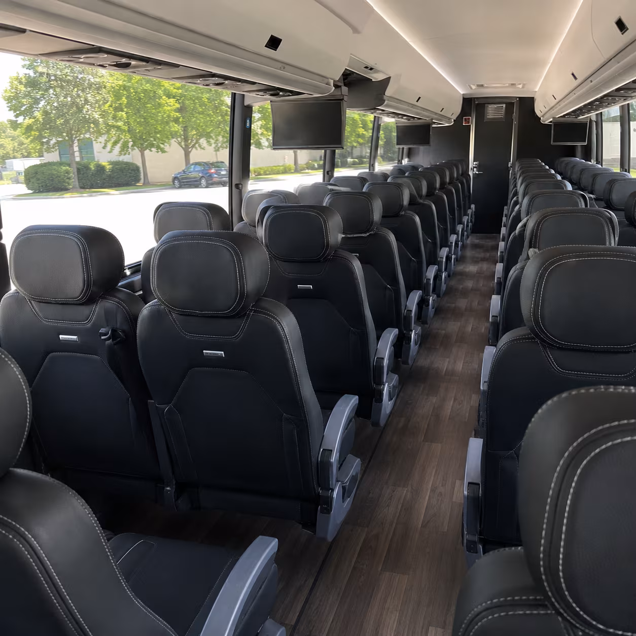 great falls concert transportation