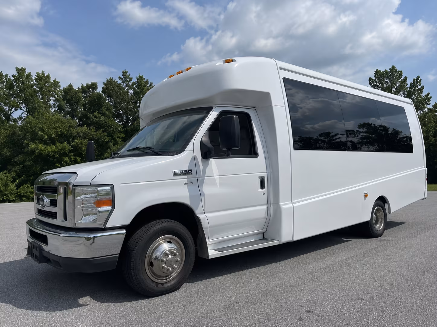great falls corporate event party bus transportation