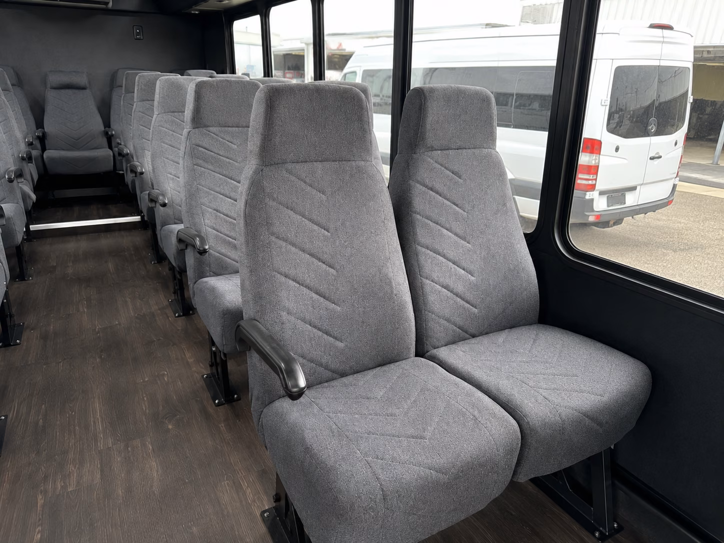 great falls corporate transportation