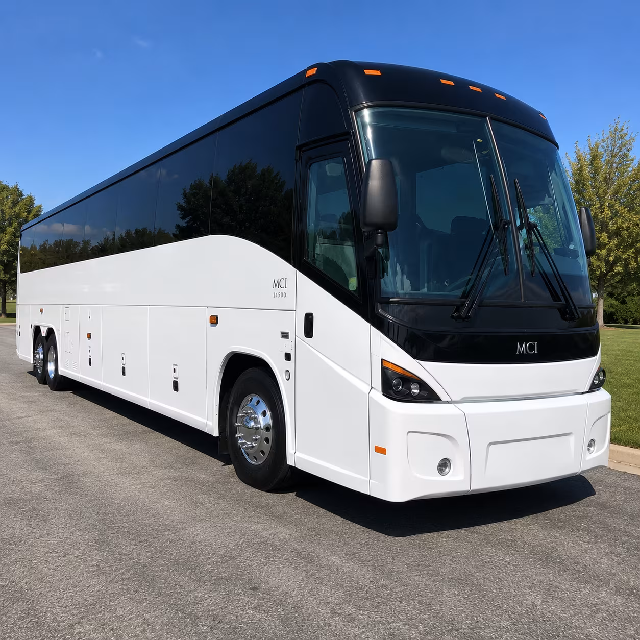 Great Falls Government & Military Transportation