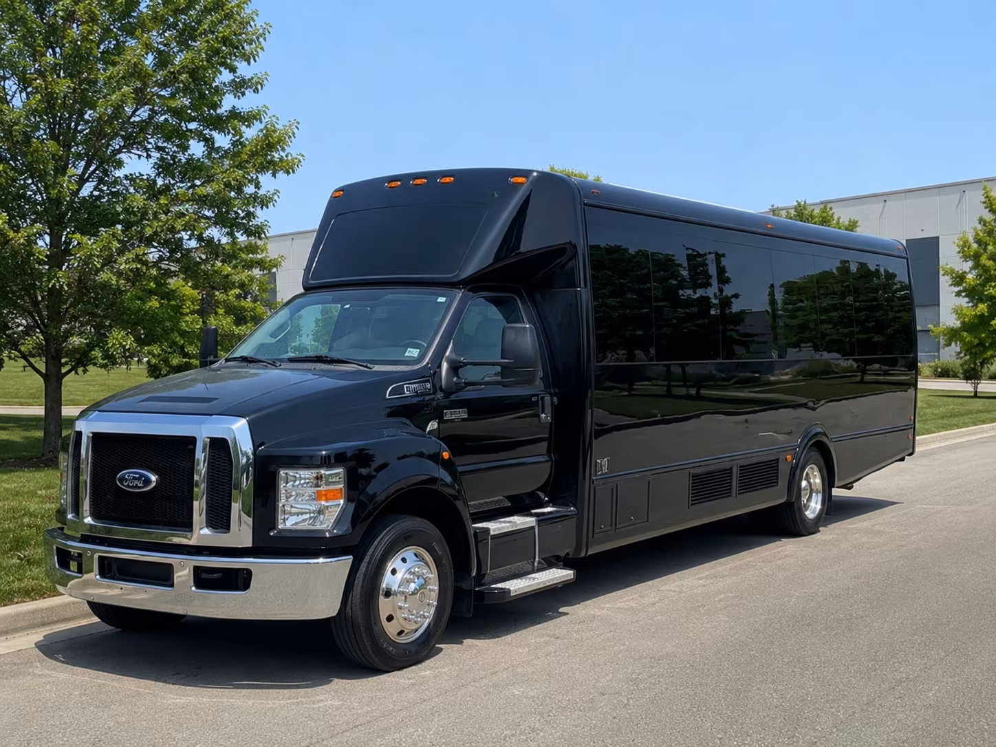 great falls montana concert venues party bus rental