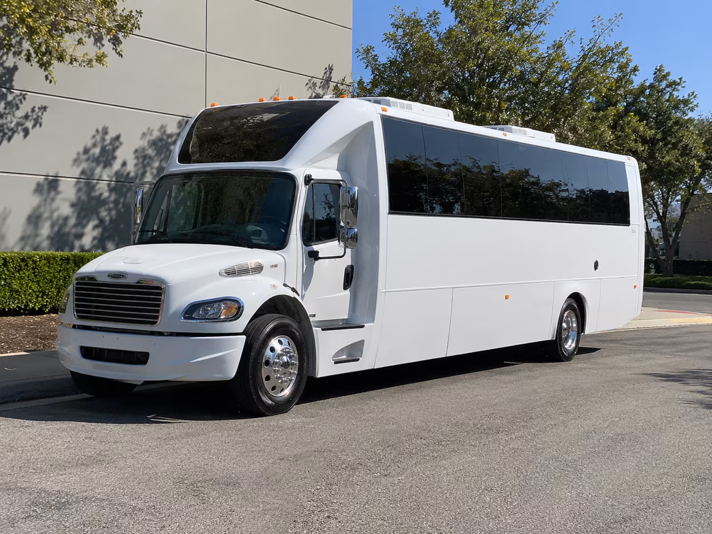 great falls party bus booking step 2
