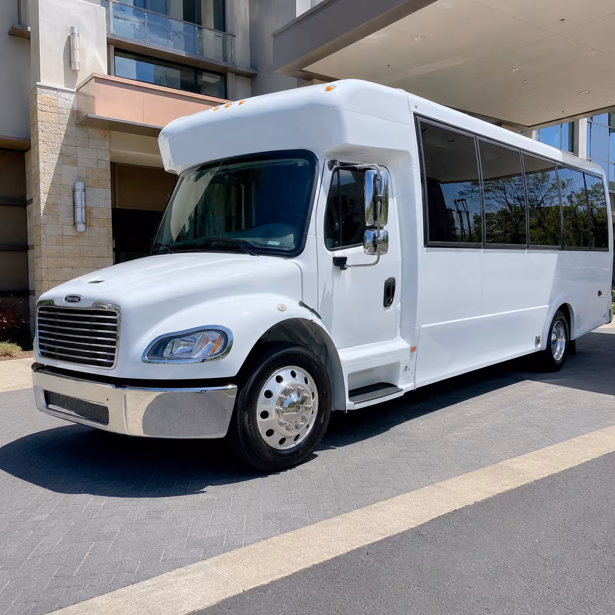 great falls religious group transportation onboard seating