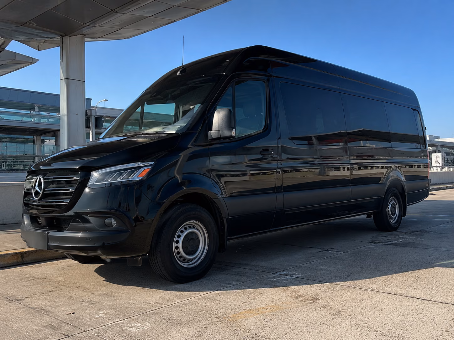Great Falls School Event Transportation