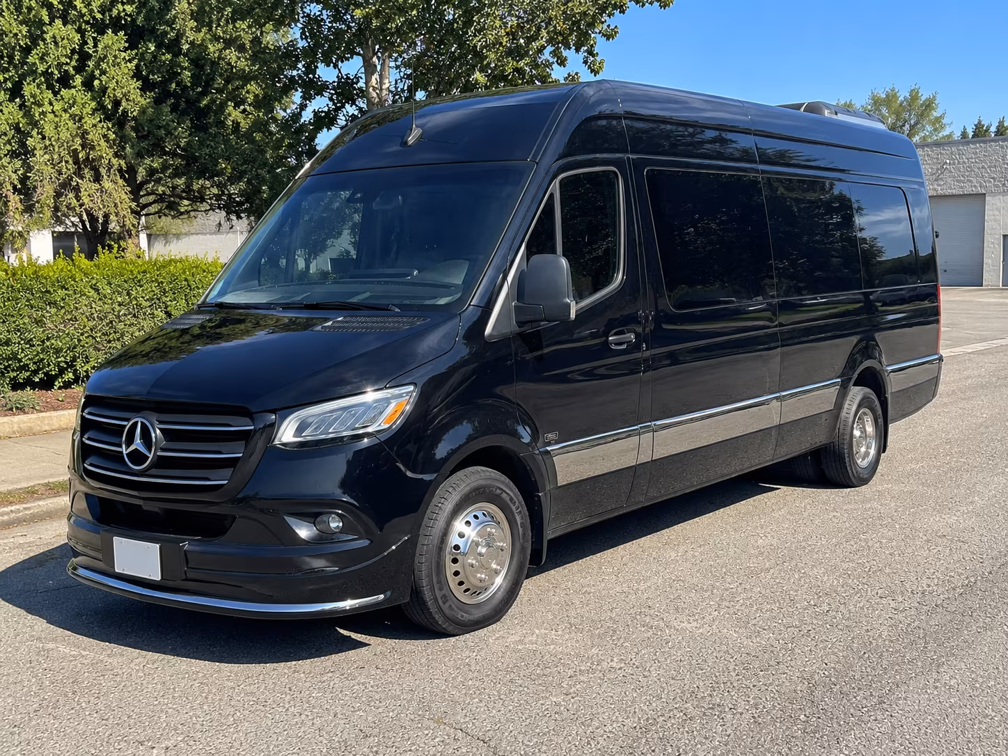 great falls sporting event transportation onboard seating