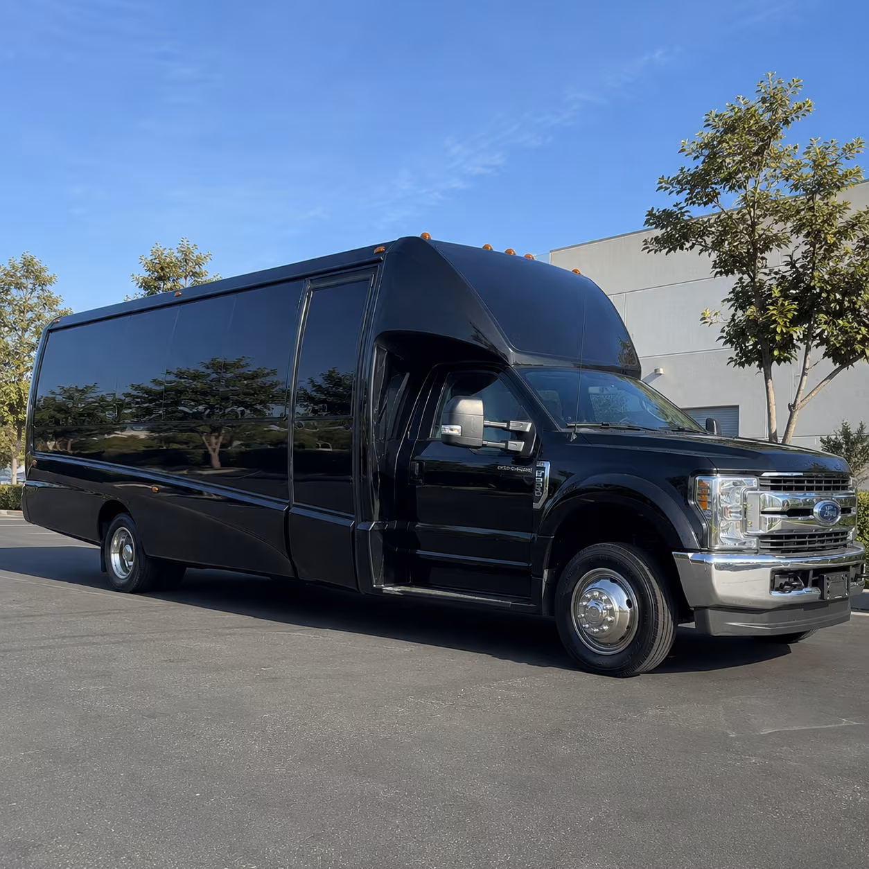 great falls sporting events party bus rental