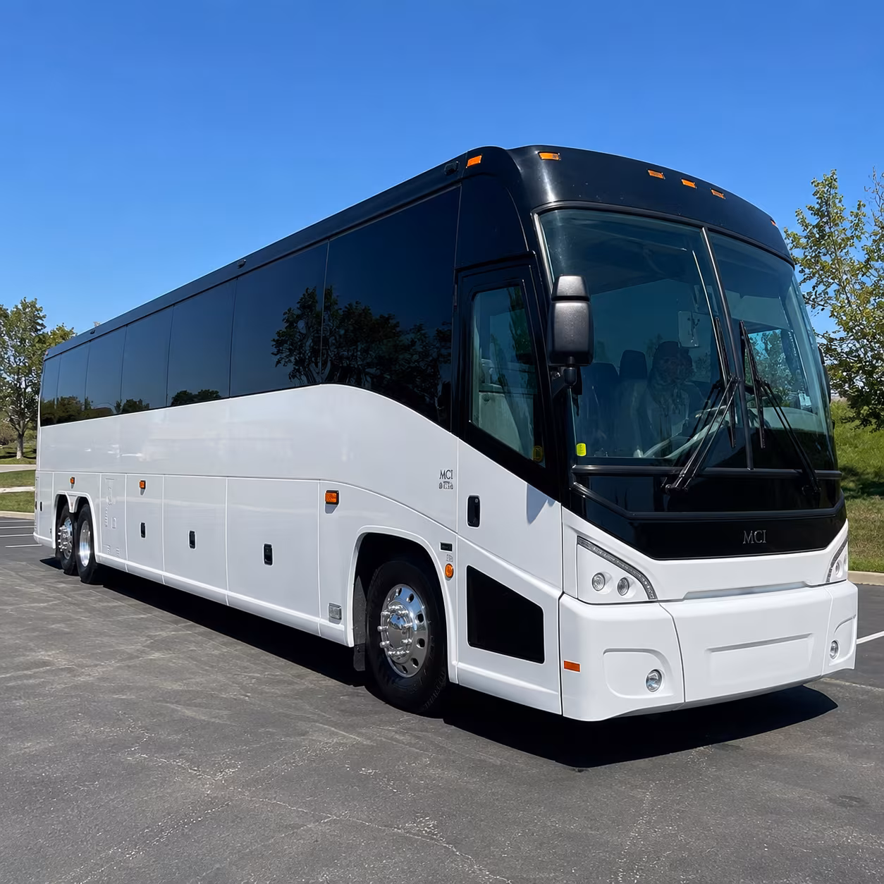 great falls wedding transportation