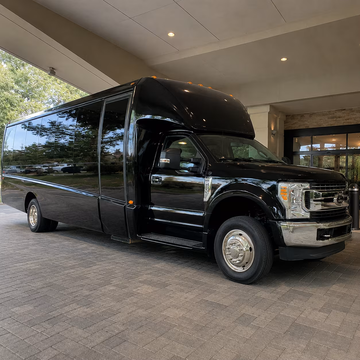 multi stop field trip buses covering great falls museums parks and historic sites