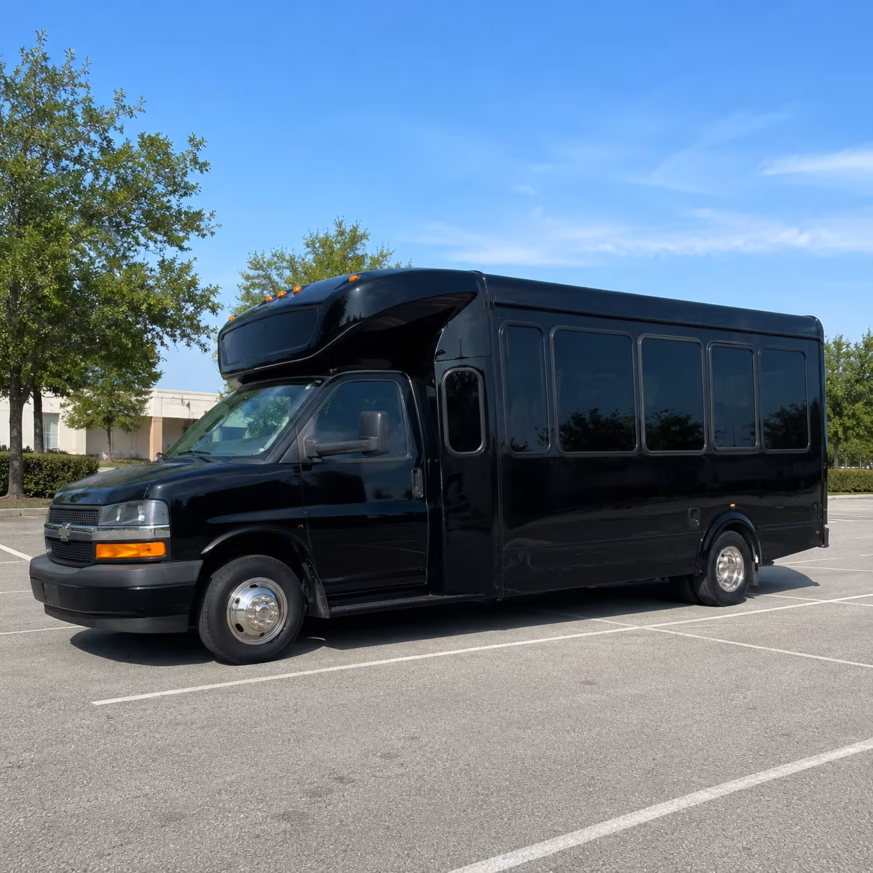 party buses and charter buses for great falls high school sports