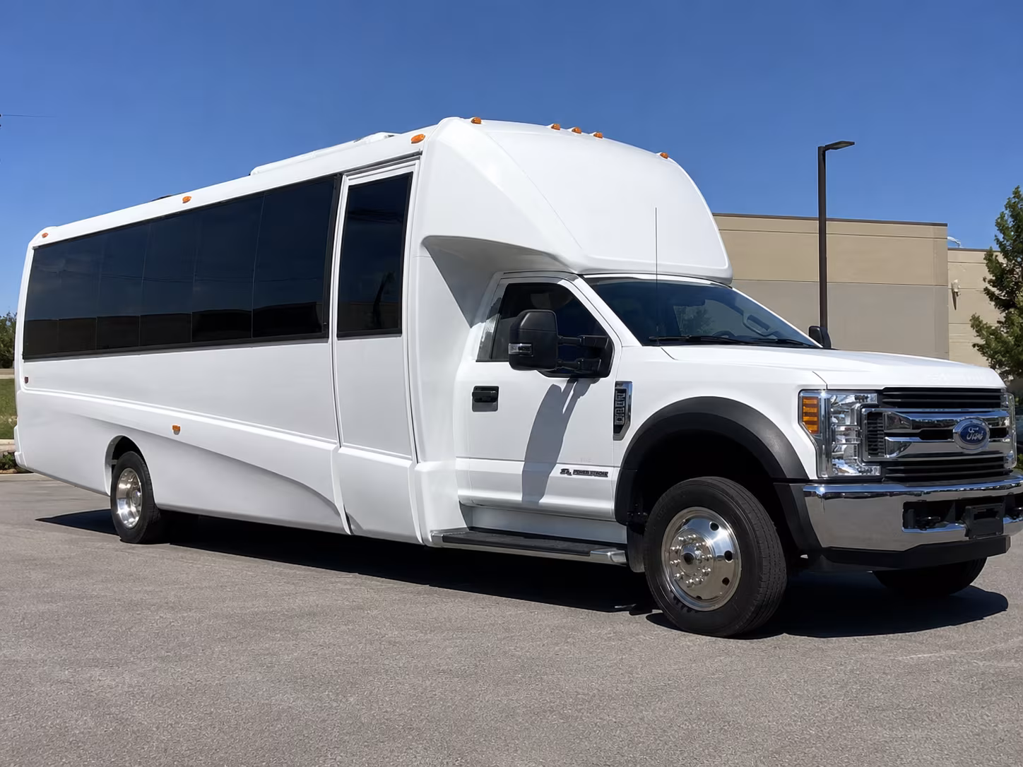 school field trip buses for great falls students
