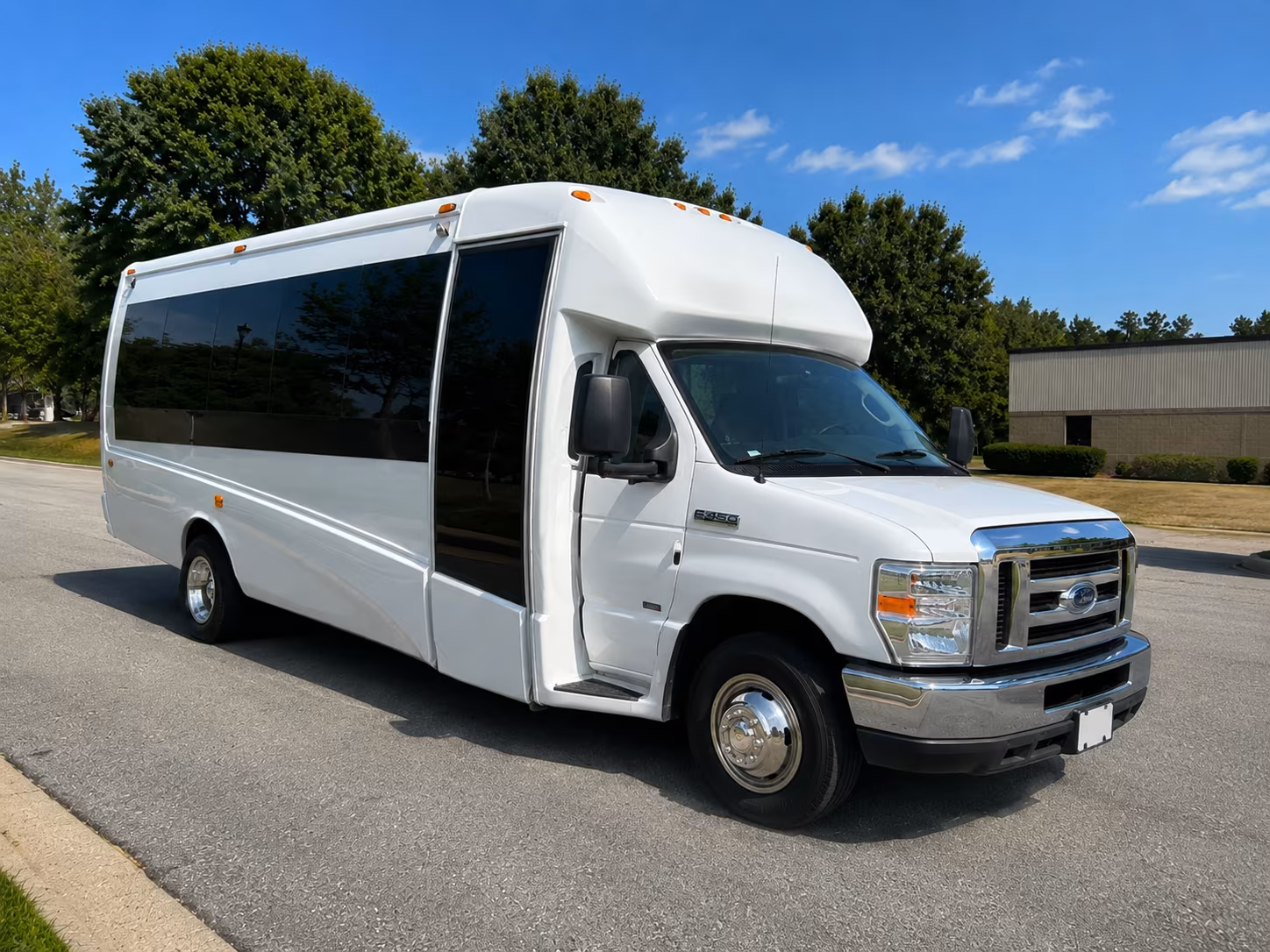shuttle buses to billings concerts and metrapark events